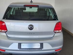 Volkswagen Polo Vivo hatch 1.4 - Image 6
