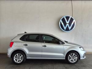 Volkswagen Polo Vivo hatch 1.4 - Image 7