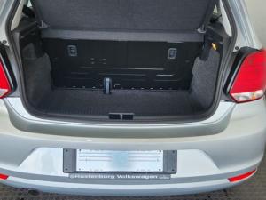 Volkswagen Polo Vivo hatch 1.4 - Image 7