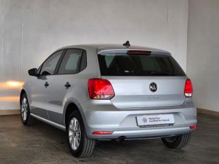 Volkswagen Polo Vivo hatch 1.4