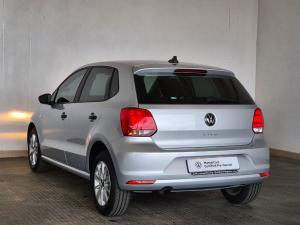 Volkswagen Polo Vivo hatch 1.4 - Image 8