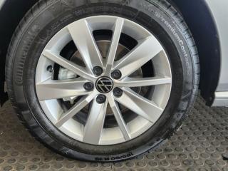 Volkswagen Polo Vivo hatch 1.4