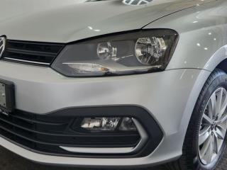 Volkswagen Polo Vivo hatch 1.4