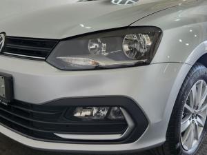 Volkswagen Polo Vivo hatch 1.4 - Image 9