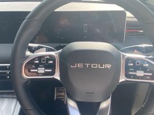 Jetour X70 Plus 1.5T Deluxe - Image 10