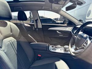 Jetour X70 Plus 1.5T Deluxe - Image 12