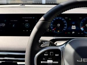 Jetour X70 Plus 1.5T Deluxe - Image 14