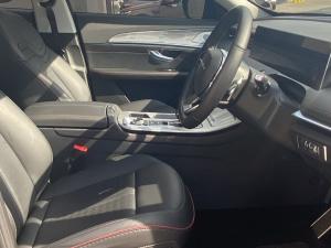 Jetour X70 Plus 1.5T Deluxe - Image 14