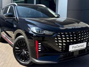 Jetour X70 Plus 1.5T Deluxe - Image 1