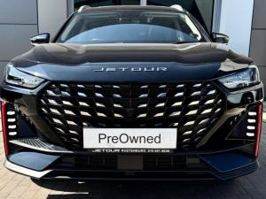 Jetour X70 Plus 1.5T Deluxe - Image 2