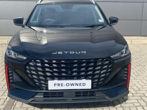 Jetour X70 Plus 1.5T Deluxe - Image 2