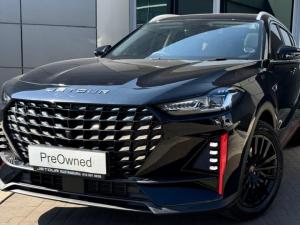 Jetour X70 Plus 1.5T Deluxe - Image 3