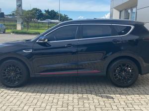 Jetour X70 Plus 1.5T Deluxe - Image 4