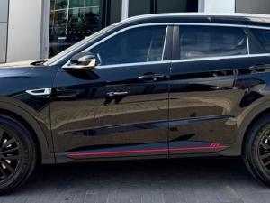 Jetour X70 Plus 1.5T Deluxe - Image 4