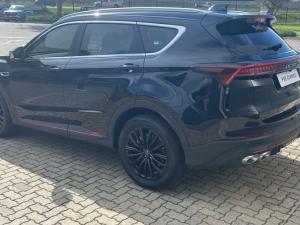 Jetour X70 Plus 1.5T Deluxe - Image 5