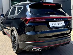 Jetour X70 Plus 1.5T Deluxe - Image 5