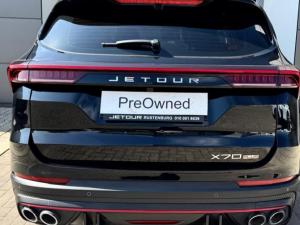 Jetour X70 Plus 1.5T Deluxe - Image 6
