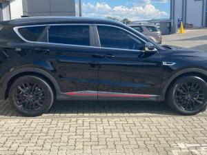 Jetour X70 Plus 1.5T Deluxe - Image 7