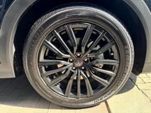 Jetour X70 Plus 1.5T Deluxe - Image 7