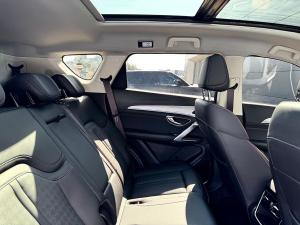 Jetour X70 Plus 1.5T Deluxe - Image 8