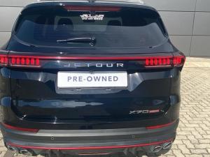 Jetour X70 Plus 1.5T Deluxe - Image 8