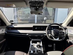 Jetour X70 Plus 1.5T Deluxe - Image 9