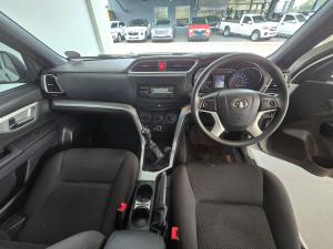 GWM Steed 5 2.0VGT single cab S - Image 10