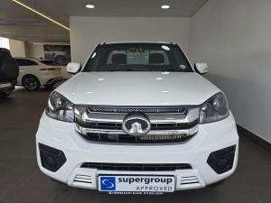 GWM Steed 5 2.0VGT single cab S - Image 16