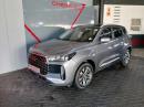 Thumbnail Chery Tiggo Cross 1.5T Elite