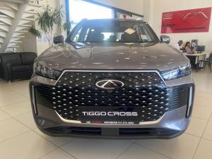 Chery Tiggo Cross 1.5T Elite - Image 2