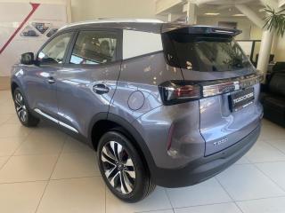 Chery Tiggo Cross 1.5T Elite