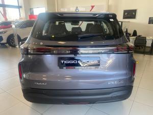 Chery Tiggo Cross 1.5T Elite - Image 5