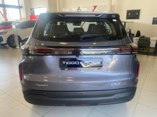 Chery Tiggo Cross 1.5T Elite