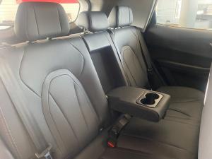 Chery Tiggo Cross 1.5T Elite - Image 8