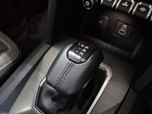 Volkswagen Amarok 3.0TDI V6 double cab Aventura 4Motion - Image 10