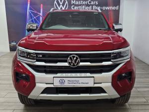 Volkswagen Amarok 3.0TDI V6 double cab Aventura 4Motion - Image 12