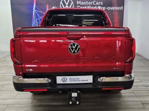 Volkswagen Amarok 3.0TDI V6 double cab Aventura 4Motion - Image 14