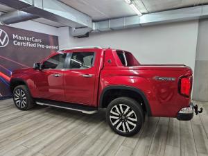 Volkswagen Amarok 3.0TDI V6 double cab Aventura 4Motion - Image 15