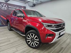 Volkswagen Amarok 3.0TDI V6 double cab Aventura 4Motion - Image 1