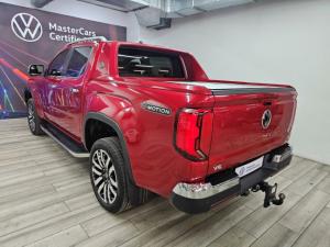 Volkswagen Amarok 3.0TDI V6 double cab Aventura 4Motion - Image 3