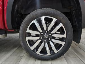 Volkswagen Amarok 3.0TDI V6 double cab Aventura 4Motion - Image 4