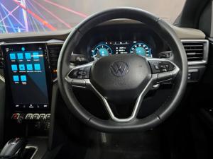 Volkswagen Amarok 3.0TDI V6 double cab Aventura 4Motion - Image 6