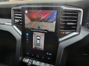 Volkswagen Amarok 3.0TDI V6 double cab Aventura 4Motion - Image 8