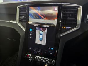 Volkswagen Amarok 3.0TDI V6 double cab Aventura 4Motion - Image 9