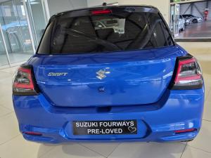 Suzuki Swift 1.2 GL+ auto - Image 6