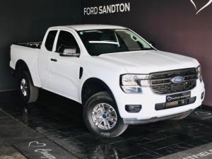 Ford Ranger 2.0 SiT SuperCab XL auto - Image 1