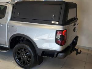 Ford Ranger 2.0 BiTurbo double cab Wildtrak 4x4 - Image 13
