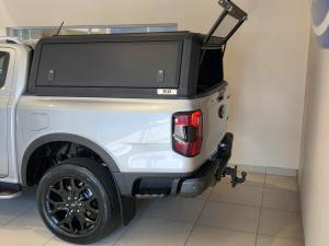 Ford Ranger 2.0 BiTurbo double cab Wildtrak 4x4 - Image 14