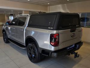 Ford Ranger 2.0 BiTurbo double cab Wildtrak 4x4 - Image 3
