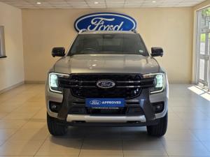 Ford Ranger 2.0 BiTurbo double cab Wildtrak 4x4 - Image 4